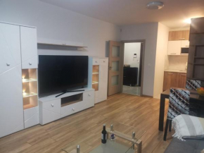 Lovely 1 bedroom apartment with free parking